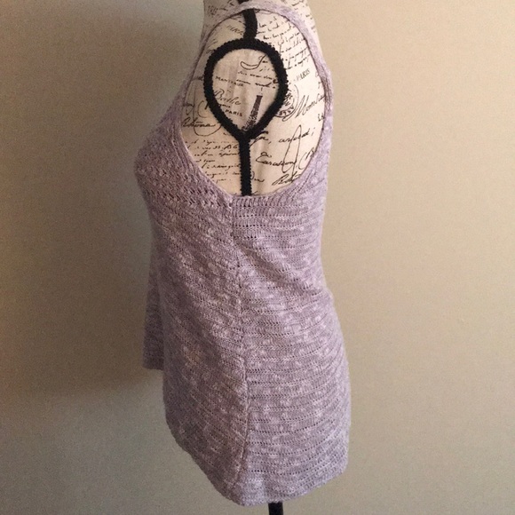 AE TEXTURED TANK TOP - Picture 5 of 10